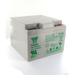Batterie plomb yuasa 12v 24ah npl24 - 12fr Batterie plomb yuasa 12v 24ah npl24 - 12fr