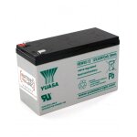 Batterie plomb yuasa 12v 45w rew45 - 12 sp�ciale onduleur