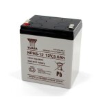 Batterie plomb yuasa 12v 5ah nph5 - 12