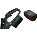 Batterie de rechange motobineuse electrique - 18v