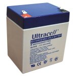 Batterie rechargeable 12 v 4ah avidsen Batterie rechargeable 12 v 4ah avidsen
