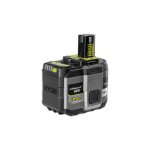 Batterie ryobi 18v lithiumplus high energy - 12. 0ah - rb18120t