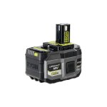 Batterie ryobi 18v lithiumplus high energy - 8. 0ah - rb1880t
