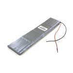 Batterie scateur electrocoup f3000 f3010 petit modle 48v 2. 1ah