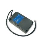 Batterie de secours nice pour logique de commande mc824h - ps324