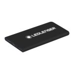 Batterie suppl�mentaire slim lipo 4000 mah - ledlenser 500945