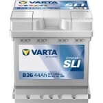 Batterie varta 544401042