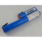 Batterie vhbw li - ion 1500mah (10, 8v) pour outil de jardinage, dbroussailleuse, cisaille, sculte haie ...