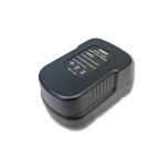 Batterie vhbw ni - mh 3300mah (14. 4v) pour outils black & decker r143f2 radio, rd1440k, rd1441k, sx4000, ... Batterie vhbw ni - mh 3300mah (14. 4v) pour outils black & decker r143f2 radio, rd1440k, rd1441k, sx4000, ...