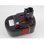 Batterie vhbw nimh 2000mah (24v) pour outil �lectrique outil powertools tools bosch gks 24v, gli 24v, ...