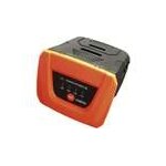 Batterie yardforce 40 v 2. 5 ah
