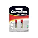 Battery camelion alkaline 1. 5v aaaa (2 pcs)
