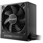 Be quiet! system power 11 450 w - 80 plus bronze alimentation atx 3. 1