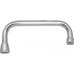 Bec bac en u � 20 / 27 longueur 200 mm porquet