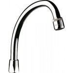 Bec col de cygne delabie 20 / 27 longueur 250 mm delabie Bec col de cygne delabie 20 / 27 longueur 250 mm delabie