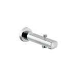 Bec de remplissage bain avec inverseur 170 mm