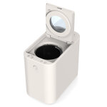 Beeco hqd - 260c composteur de cuisine �lectrique, capacit� 2, 5l, 470w, 6 modes intelligents, autonettoyage, ...