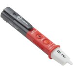 Beha amprobe ncv - 1040 - eur détecteur de tension sans contact cat iv 1000 v acoustique, led d'usine ... Beha amprobe ncv - 1040 - eur détecteur de tension sans contact cat iv 1000 v acoustique, led d'usine ...