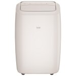 Beko 8512233200 climatiseur portatif blanc