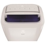 Beko 8512233200 climatiseur portatif blanc