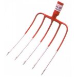 Bellota m42424 fourche 901 - 5 340 x 250 mm