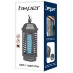 Beper p206zan001 lampe anti - insectes ext�rieure couleur neutre
