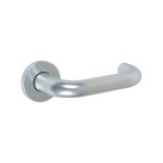Bequille double bercy assa abloy aube anjou - bezault 31047b20
