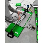 Berg btc europe coupe - carreaux 640 mm