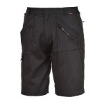 Bermuda action portwest noir xs