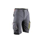 Bermuda stretch 4way lma atmosphere gris 48