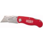 Bessey couteau pliant poign�e aluminium dbkah - eu