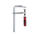 Bessey g30z - 2k serre - joint tout en acier 30 cm Bessey g30z - 2k serre - joint tout en acier 30 cm