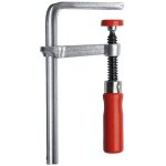 Bessey jeu de serre - joints de table tout acier gtr 120 / 60