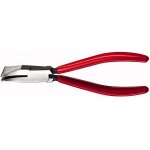 Bessey pince � agrafe piccolo incurv�e � 45 d341 - 22
