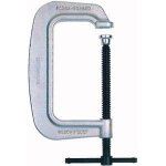 Bessey presse en c forge sc 60 / 55