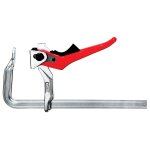 Bessey presse à serrage rapide gh 600 / 120 Bessey presse à serrage rapide gh 600 / 120
