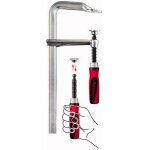 Bessey presse � vis tout acier gz - 2k 100 / 60