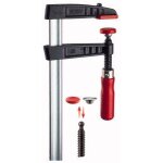 Bessey presse � vis en fonte mall�able tg 300 / 80