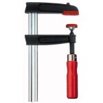 Bessey presse � vis en fonte mall�able tpn - be 300 / 100