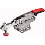 Bessey sauterelle � serrage vertical avec platine de fixation horizontale stc - hh - sb / 60