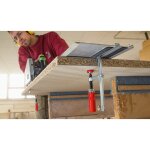 Bessey serre - joint de table tout acier gtr 120 / 60