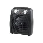 Bestron afh211b - chauffage soufflant