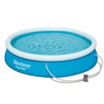 Bestway ensemble de piscine fast set 366x76 cm 57274 Bestway ensemble de piscine fast set 366x76 cm 57274