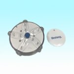 Bestway ensemble de piscine ovale power steel comfort 610x366x122 cm