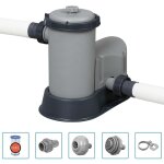 Bestway ensemble de piscine steel pro max 549x122 cm Bestway ensemble de piscine steel pro max 549x122 cm