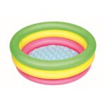 Bestway piscine set d'�t�