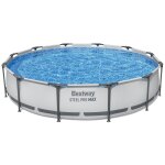 Bestway steel pro 366cm x 76cm