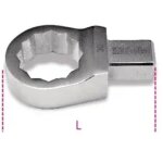 Beta 653 cl� dynamom�trique 9x12 pour barre dynamom�trique - 21