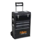 Beta chariot porte - outils � 3 modules c43 - 043000003