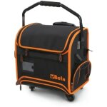 Beta - chariot porte - outils noir / orange 021080300